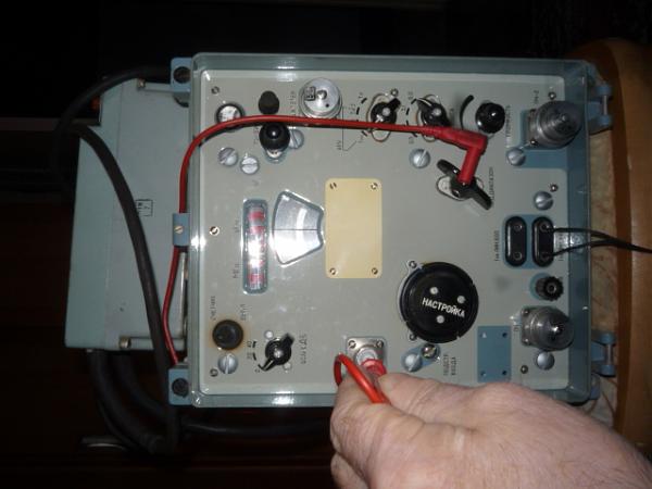 Продам р-326м