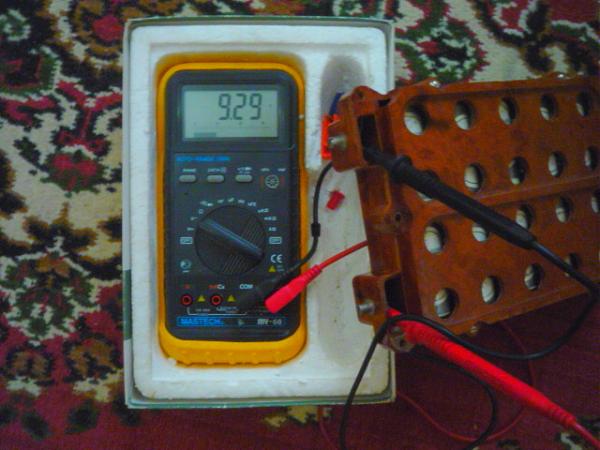 Продам р-326м