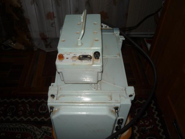 Продам р-326м