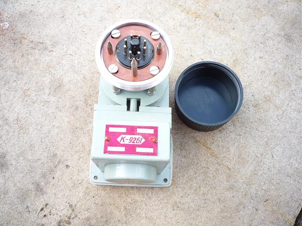 Продам к-52б1