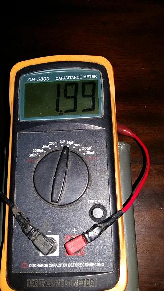 Продам Конденсатор кбг-п 3