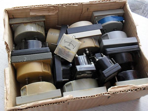 Продам приборы