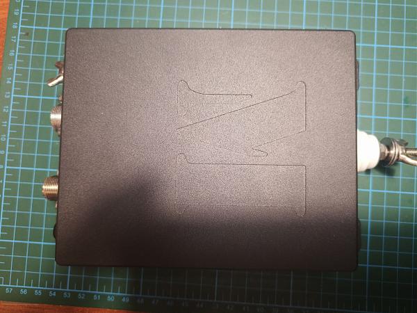 Продам Автоматический антенный тюнер mAT-40