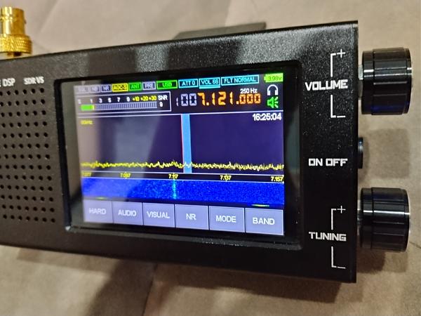 Продам кв приемники лот 3 дополнение