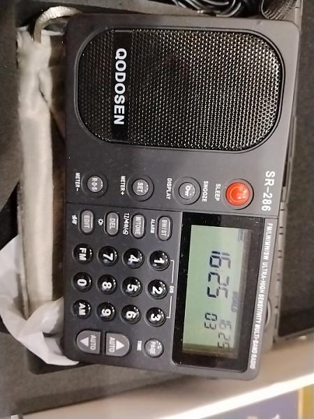 Продам кв приемники лот 3 дополнение