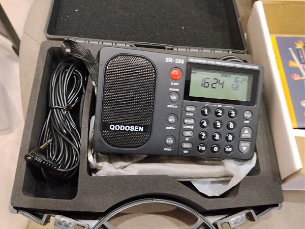 Продам кв приемники лот 3 дополнение