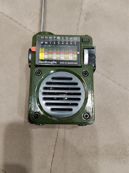 Продам кв приемники лот 3 дополнение