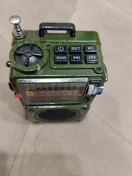 Продам кв приемники лот 3 дополнение