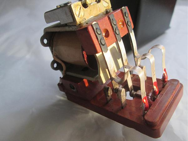 Продам реле авиа р/ст