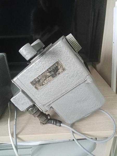 Продам Поворотное устройство