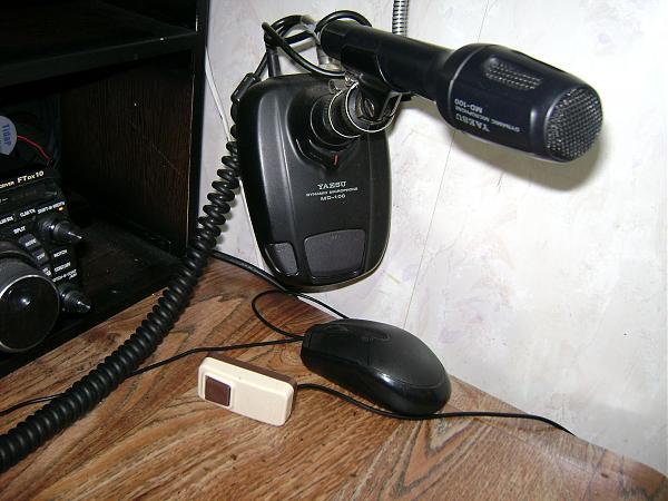 Продам ftdx-10 +md-100