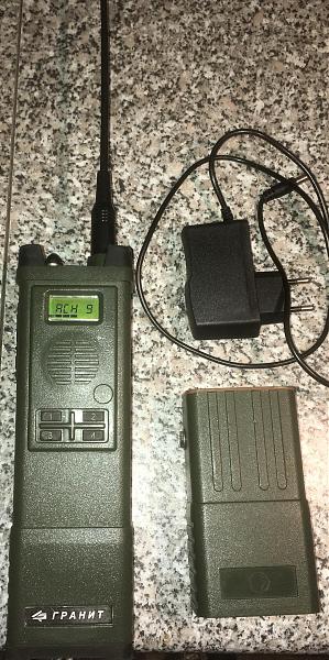 Продам Гранит LB-укв