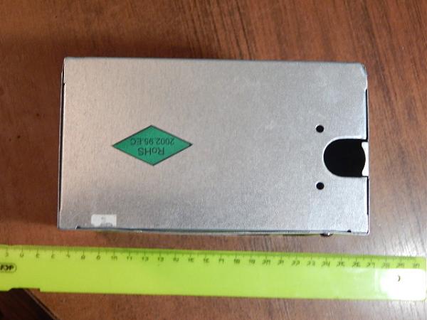 Продам Корпус от блока питания к ПК