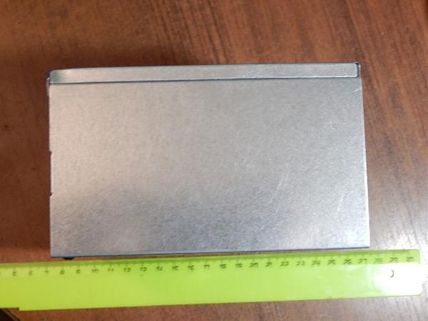 Продам Корпус от блока питания к ПК