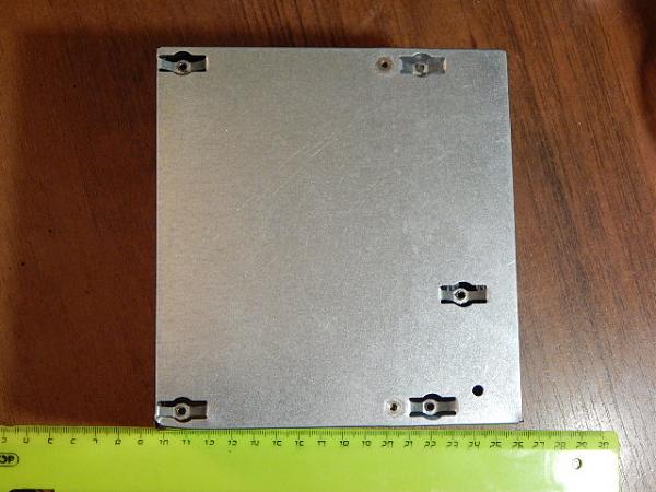 Продам Корпус от блока питания к ПК