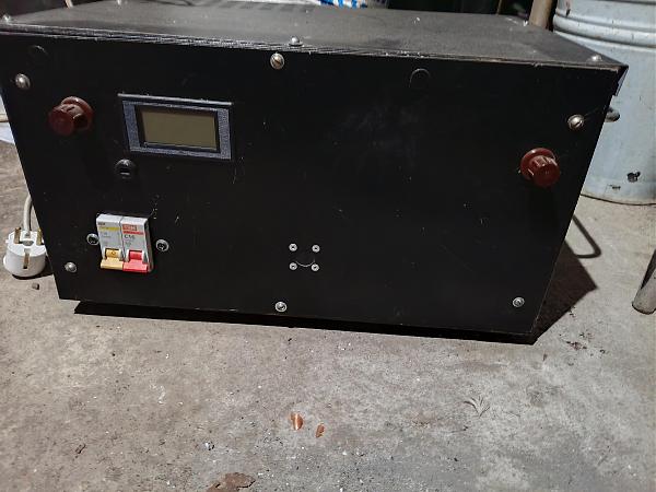 Продам ус мощности