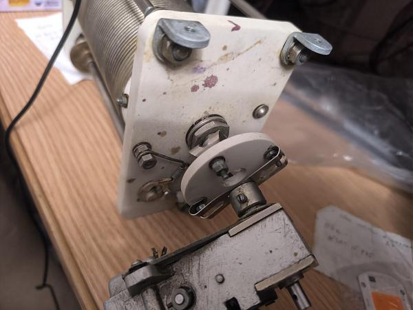 Продам Вариометр