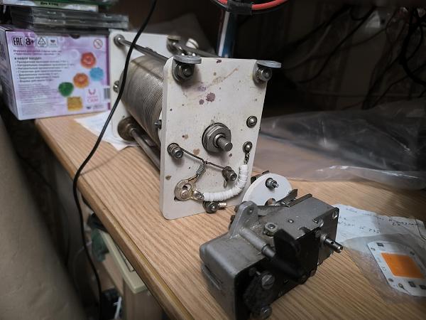 Продам Вариометр