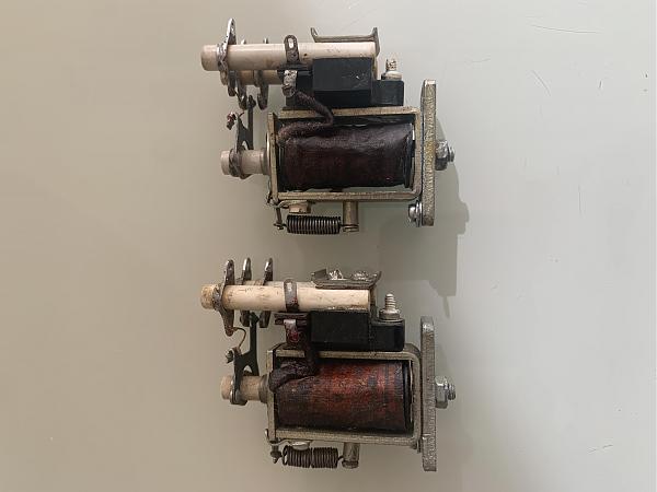 Продам Комплектующие для УМ