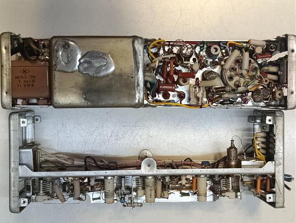 Продам Любителям конструировать