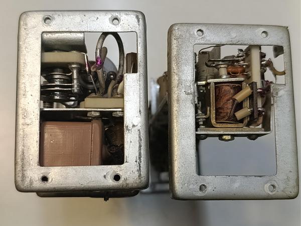 Продам Любителям конструировать