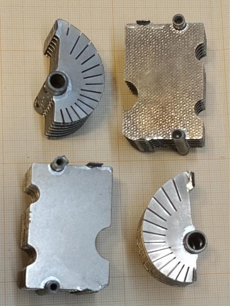 Продам Заготовка КПЕ