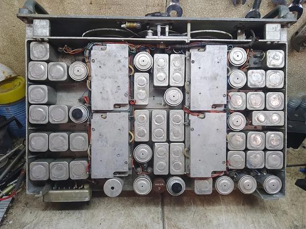 Продам Блок радиоприемника Р-154М2