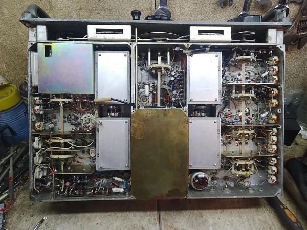 Продам Блок радиоприемника Р-154М2