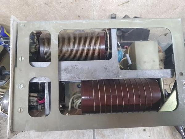 Продам РСО-5М радиостанция