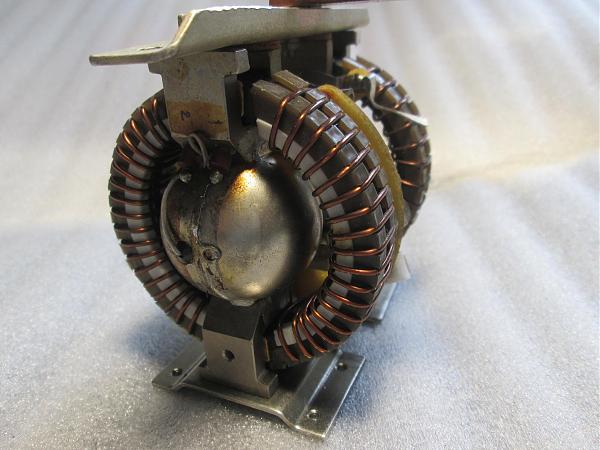 Продам ферровариометр