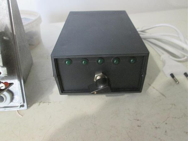 Продам антенный коммутатор на 5 антенн на в1в-1в