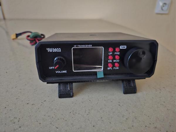 Продам Mini SW 2022