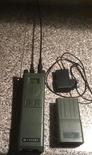 Продам Гранит LB-укв