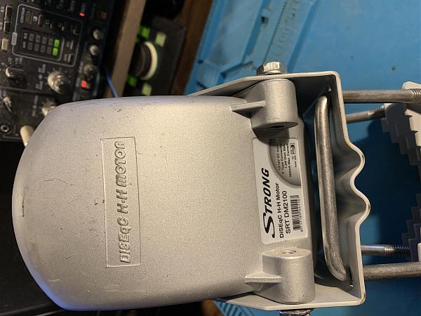 Продам мотоподвес SRT DM2100