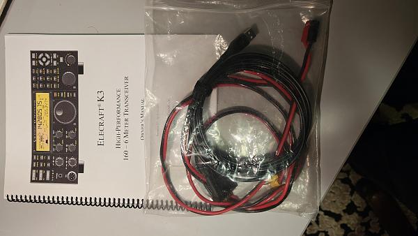 Продам Elecraft K3/100/ATU + P3