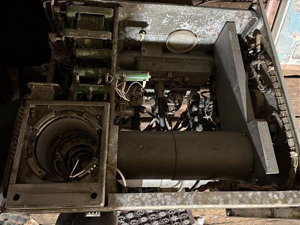 Продам Ум УКВ 100-430мгц