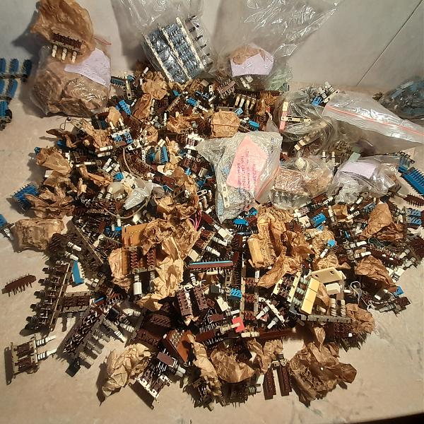 Продам П2K переключатели