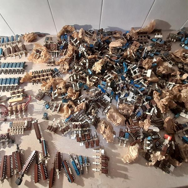 Продам П2K переключатели