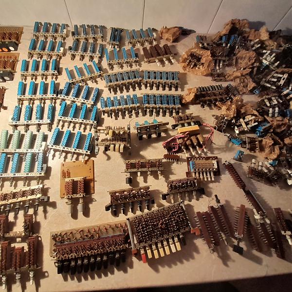 Продам П2K переключатели