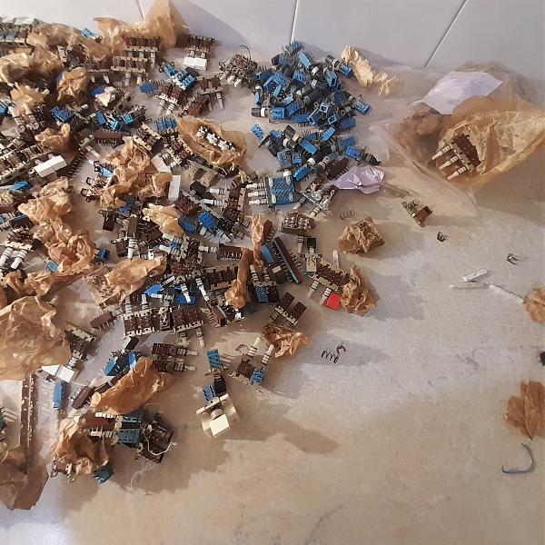 Продам П2K переключатели