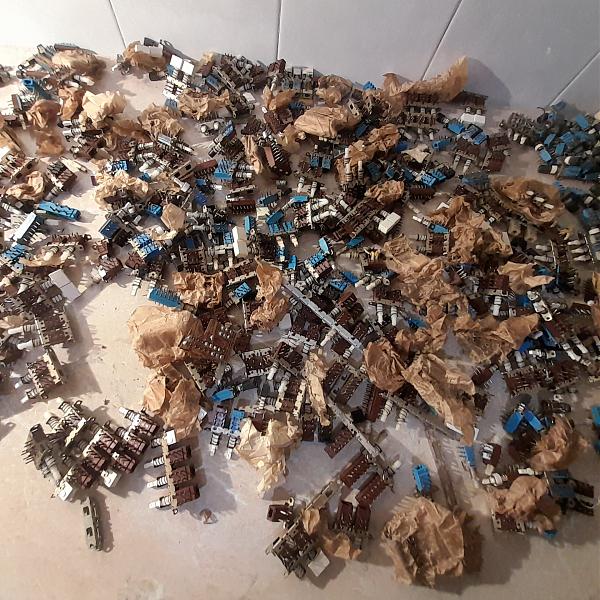 Продам П2K переключатели