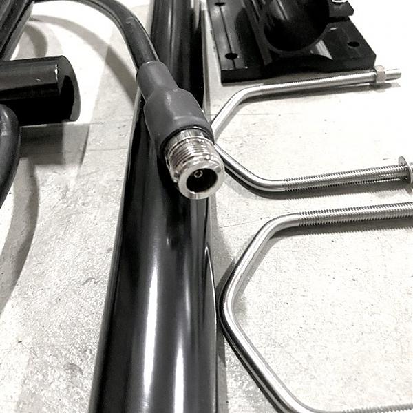 Продам Антенна петлевой вибратор Flight SDBZL 400-470 МГц