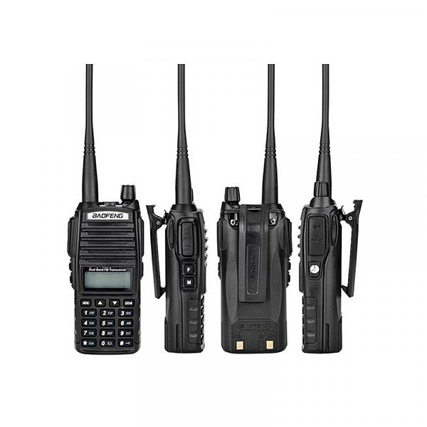 Продам Радиостанция Вaofeng UV-82 8 Вт