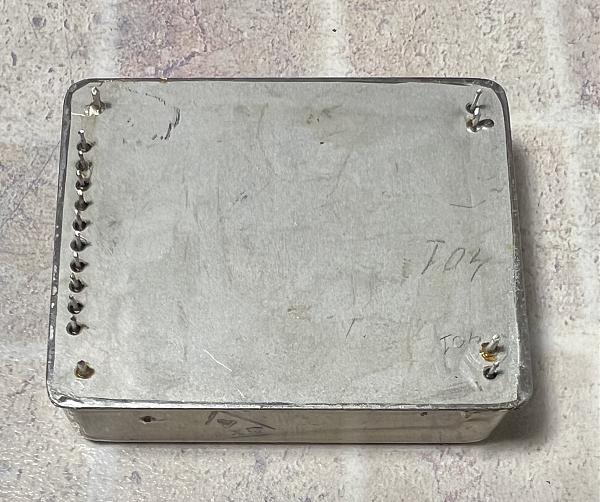 Куплю Генератор кварцевый М32009.1