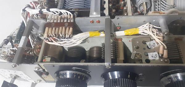 Продам вкс блок б2 р-836