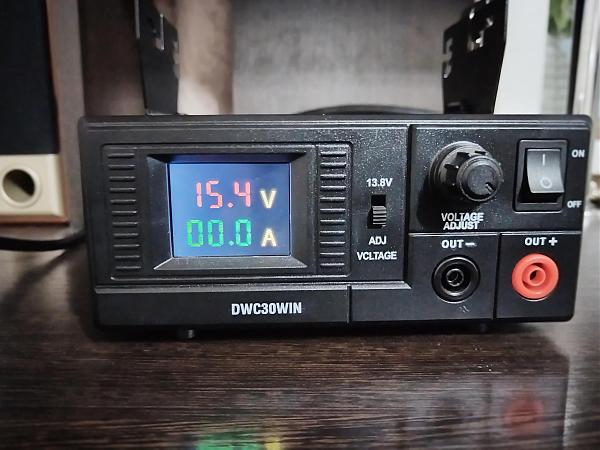 Продам Блок питания