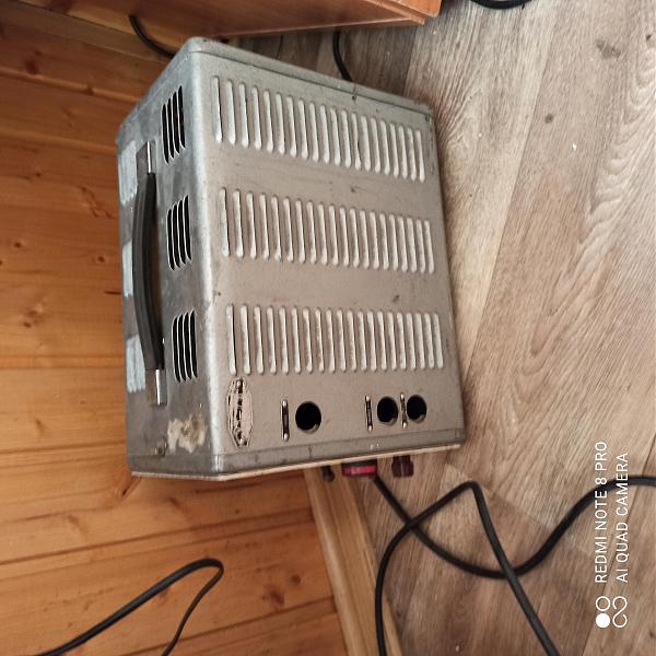 Продам ум на гу 81