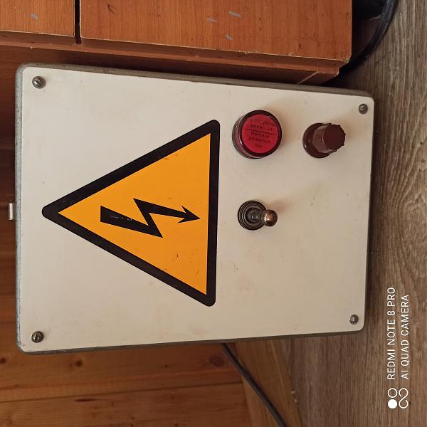 Продам ум на гу 81