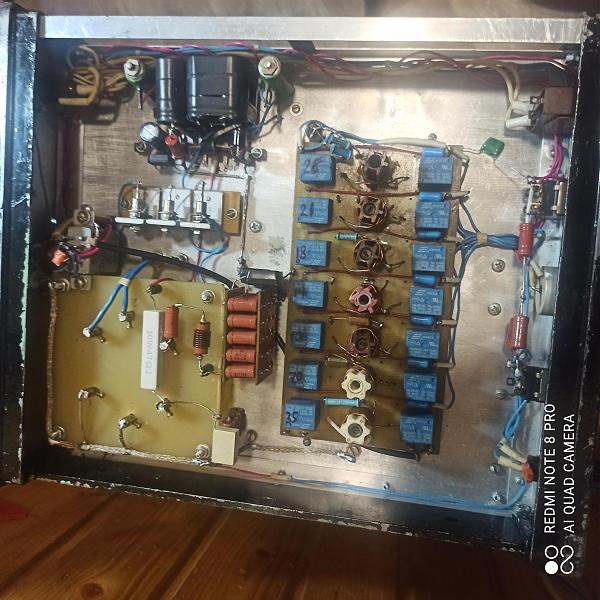 Продам ум на гу 81