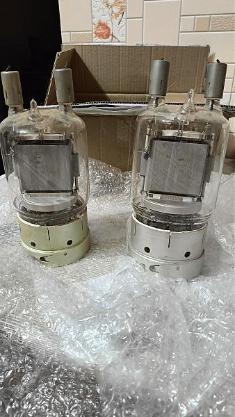 Продам Набор для усилителя на ГУ-81М